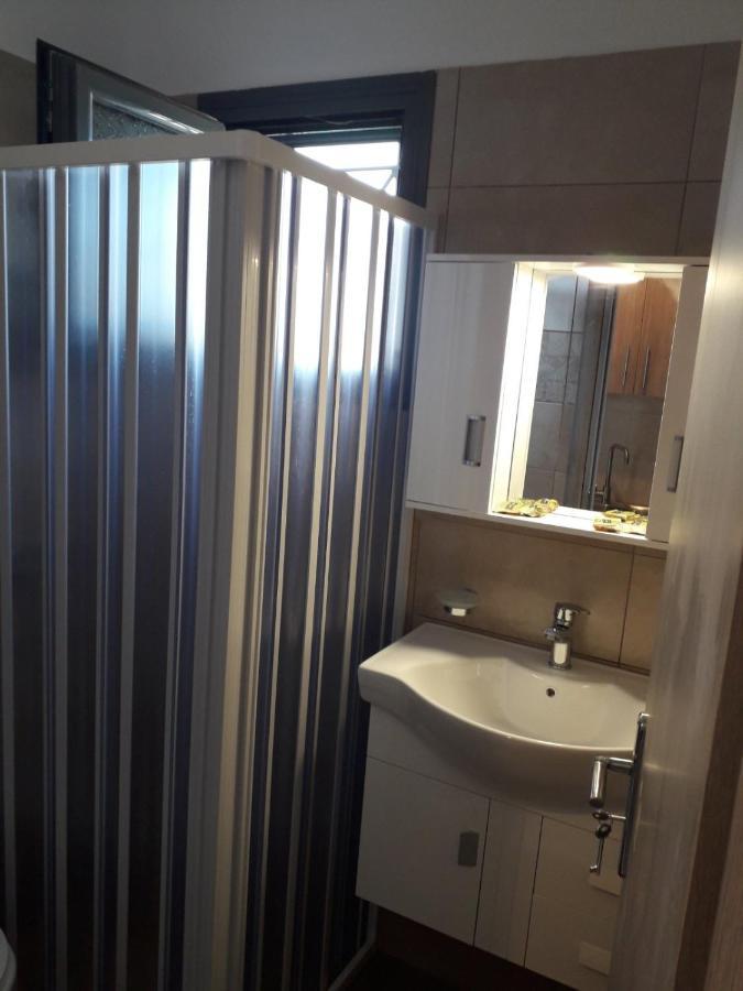 Pounta Apartments Vinglafia ภายนอก รูปภาพ