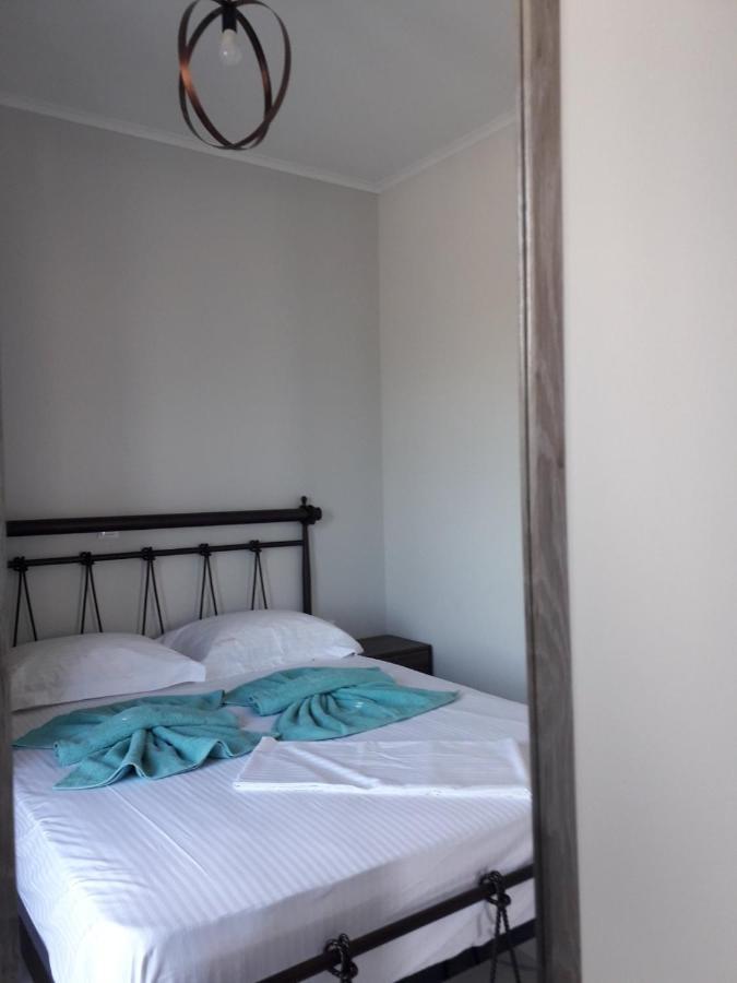Pounta Apartments Vinglafia ภายนอก รูปภาพ